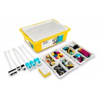  Lego Education Spike Prime Set 45678 