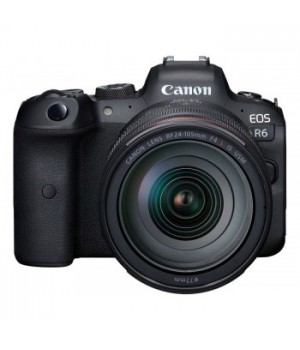 Canon EOS R6 kit