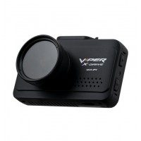 Відеореєстратор VIPER X-drive Duo