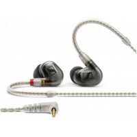 Sennheiser IE 500 Pro Димчастий Чорний