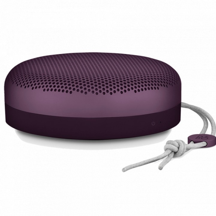 Bang & Olufsen BeoPlay A1 Violet