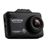 Відеореєстратор Viper Combo Expert Wi-Fi SIGNATURE