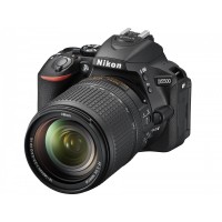 Nikon D 5500 комплект 18-140