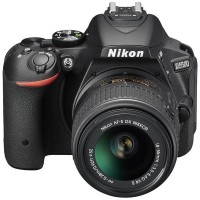 Nikon D5500 комплект 18-55