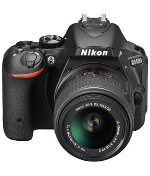 Nikon D5500 kit 18-55