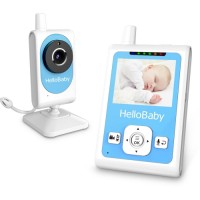 Відеоняня HelloBaby HB25
