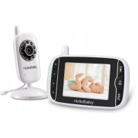 Відеоняня HelloBaby HB32