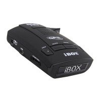 Радар-детектор iBOX PRO 800 Signature S