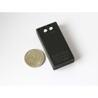 Диктофон EDIC-mini Card24S A101
