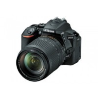 Фотоапарат Nikon D5500 комплект 18-140