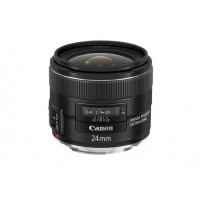 Объектив Canon EF 24 mm F/2.8 IS USM