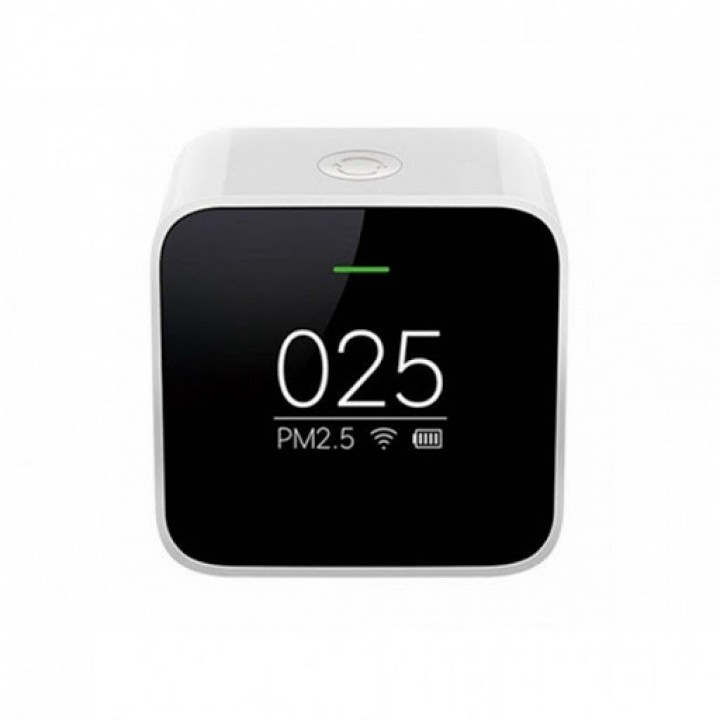 xiaomi mi pm2 5 detector