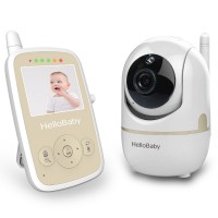 Відеоняня HelloBaby HB248