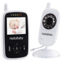 Видеоняня HelloBaby HB24