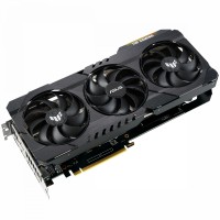 ASUS TUF-RTX3060TI-O8G-V2-GAMING