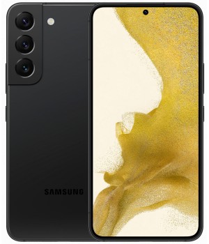 Samsung Galaxy S22+ 8/128GB Phantom Black (SM-S906BZKD) 