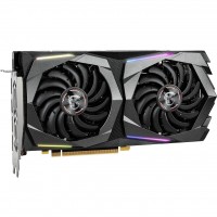 MSI GeForce GTX 1660 SUPER GAMING X