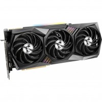 MSI GeForce RTX 3090 GAMING X TRIO