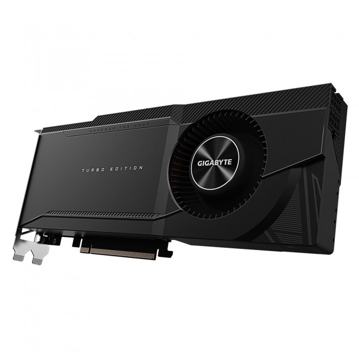 GIGABYTE GeForce RTX 3080 TURBO 10G (GV-N3080TURBO-10GD)