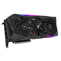 GIGABYTE AORUS GeForce RTX 3070 Ti MASTER 8G (GV-N307TAORUS M-8GD)