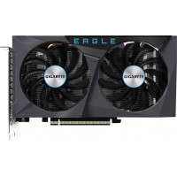 GIGABYTE GeForce RTX 3050 EAGLE OC 8G (GV-N3050EAGLE OC-8GD)