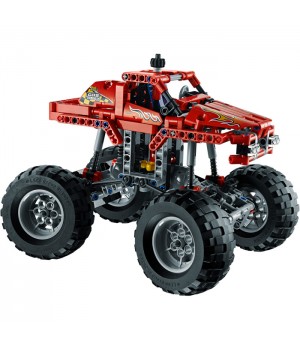 Lego Monster Truck 42005