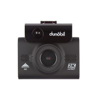Відеореєстратор Dunobil Marvic Signature Touch
