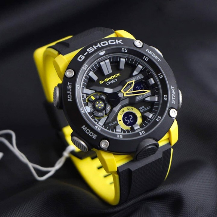 casio ga 135a