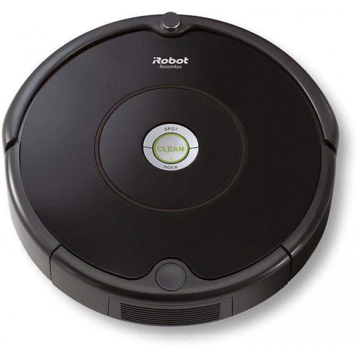 iRobot Roomba 606