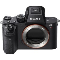 Фотоаппарат Sony Alpha A7R II body