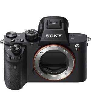 Фотоаппарат Sony Alpha A7R II body