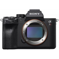 Фотоаппарат Sony Alpha A7R IV body