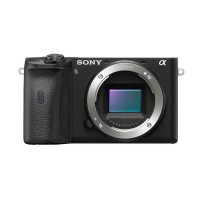 Sony A6600 body
