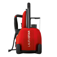 Парогенератор Laurastar Lift Red