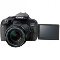 Canon EOS 800D комплект 18-135