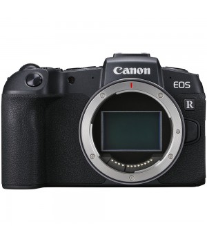 Фотоаппарат Canon EOS RP body