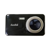 Відеореєстратор Dunobil Zoom Black Duo