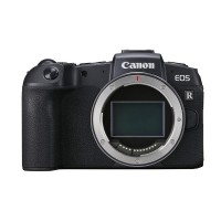 Canon EOS R корпус