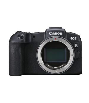 Canon EOS R body