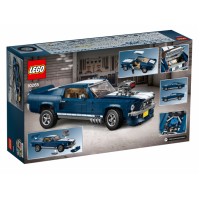 Lego Ford Mustang 10265