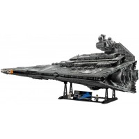 LEGO Star Wars 75252 Имперский звёздный разрушитель