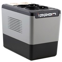 ИБП Ippon Back Verso 600 New