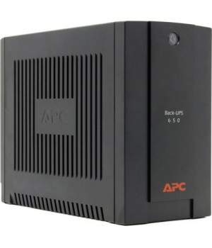 APC Back-UPS 650VA 390W BX650CI-RS