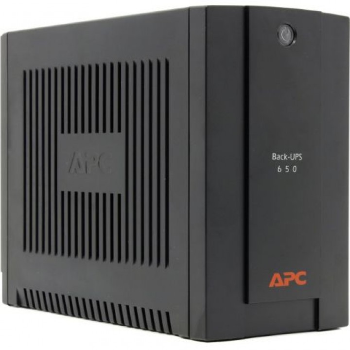 APC Back-UPS 650VA 390W BX650CI-RS