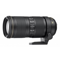 Nikon 70-200мм f/4.0G ED VR AF-S Nikkor