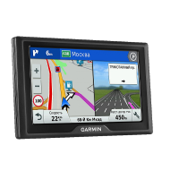 Garmin Drive 51 RUS LMT