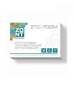 ZONT ZTC-700M