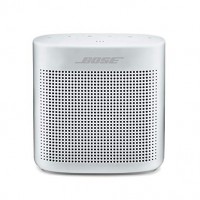 Bose SoundLink Color II Полярний Білий