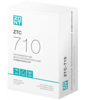 ZONT ZTC-710