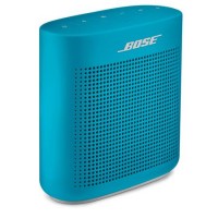 Bose SoundLink Color II Синій